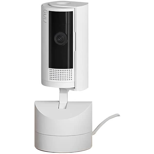 Buy Ring B0CG2V4MPL Pan-Tilt Indoor Camera Online in UAE Sharaf DG