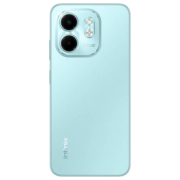 Infinix SMART 9 4GB 128GB グリーン系新品未開封 Buy Infinix Smart 9 128GB 4GB Mint Green 4G Smartphone in Saudi