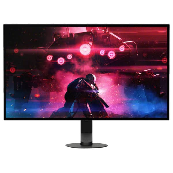 Buy Sony Inzone M10S Gaming Monitor 27″ Flat, QHD, OLED Panel, 480