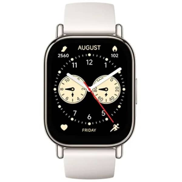 Xiaomi M2352W1 Redmi Watch Lite Smartwatch Light Gold Online