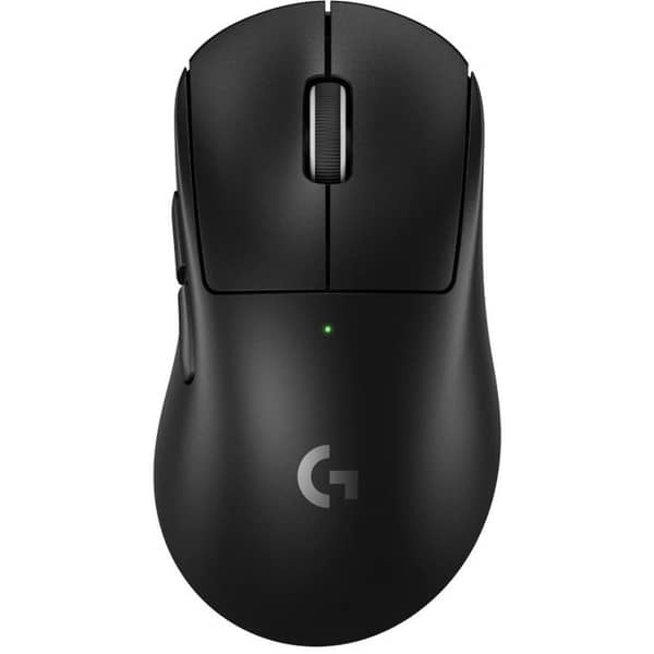 Buy Logitech Pro X Superlight 2 DEX Wireless Gaming Mouse Black