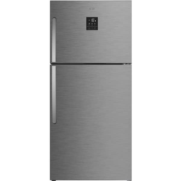 Akai Top Mount Refrigerator 420 Litres AR6001TI Online Shopping on