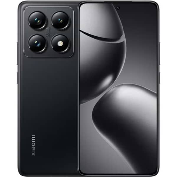 【新品未開封】Xiaomi 14T Pro Titan Black 512GB Xiaomi 14T Pro 512GB Titan Black 5G Smartphone Online Shopping on
