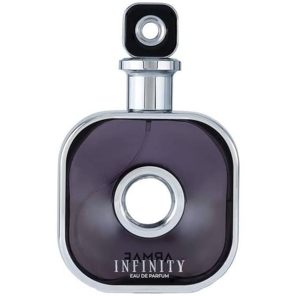 Buy Armaf Infinity Black Perfume For Men 100ml Eau de Parfum