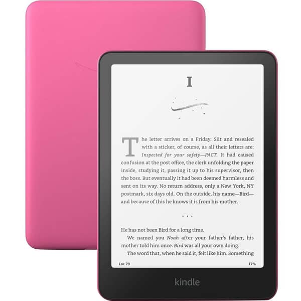 Kindle Paperwhite 12世代 16GB Buy Amazon 12th Gen Kindle Paperwhite B0CFPTK5JG Tablet – WiFi