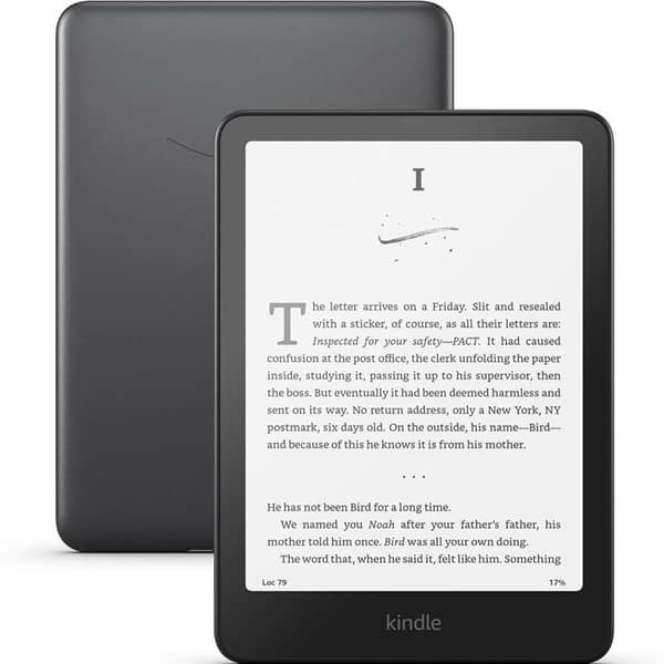 【超美品】Kindle Paperwhite Signature Edition Buy Amazon 12th Gen Kindle Paperwhite Signature Edition Tablet