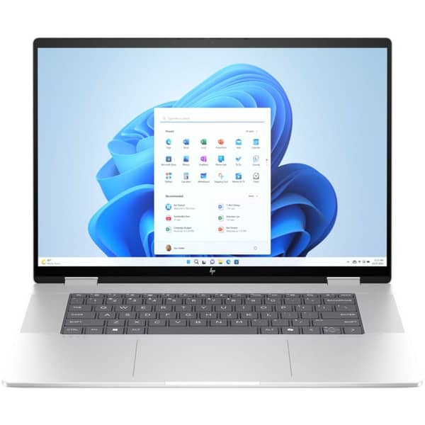 Buy HP Envy x360 2-in-1 Convertible (2025) Laptop – 1st