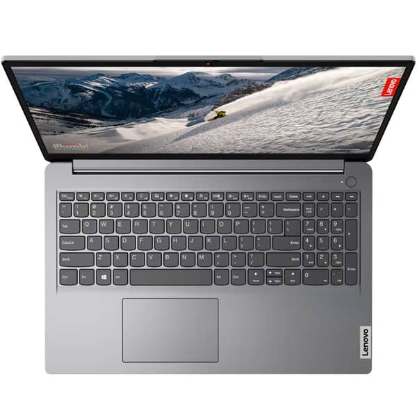 Lenovo IdeaPad 1 15ALC7 (2025) Laptop – AMD Ryzen 7-5700U / 15.6 