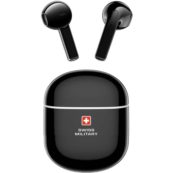 Bluetooth Headphones Swiss Military Wireless Earbuds Price Buy