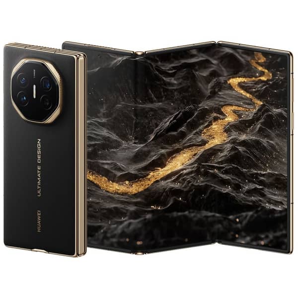 HUAWEI Mate XT Black 1TB Global版 Buy Huawei Mate XT 1TB Black 4G Smartphone in Saudi Arabia