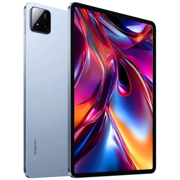 Buy Xiaomi Pad 7 Tablet – WiFi 256GB 8GB RAM 11.2inch Blue Online