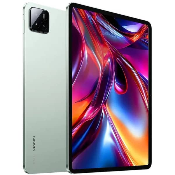 Xiaomi Pad 7 Tablet – WiFi 256GB 8GB RAM 11.2inch Green price in