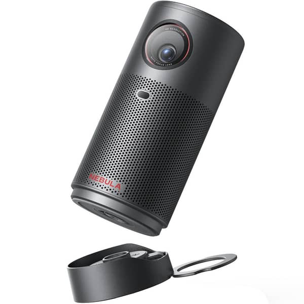 Buy Anker Nebula Capsule Air Projector D4112211 Online in UAE