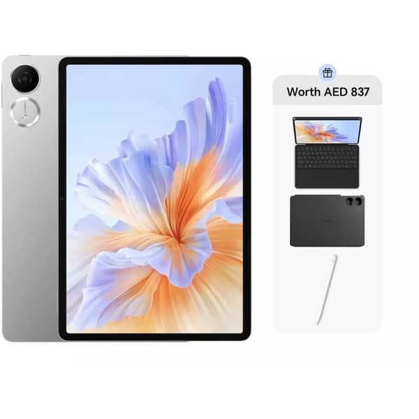 HONOR Pad V9 ナノAGガラス 12GB 256GB 144Hz ペン Honor Pad V9