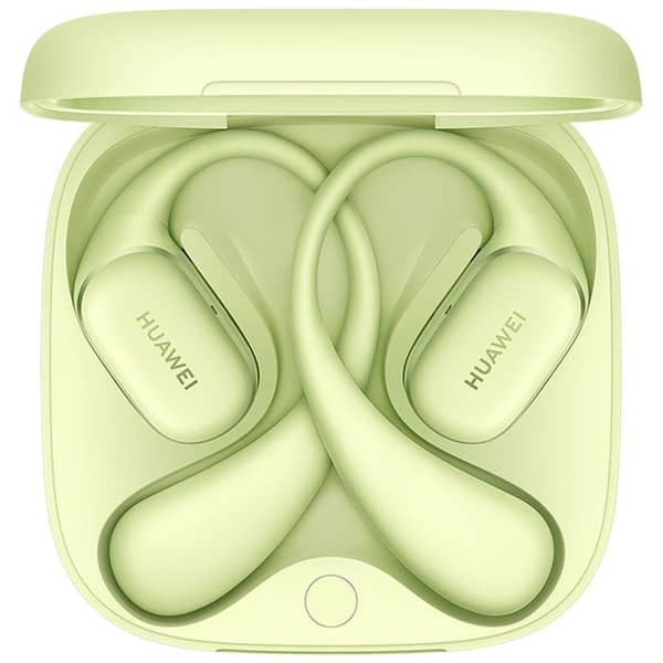 Huawei FreeArc Wireless Earbuds with Ergonomic Fit, Green – T0021