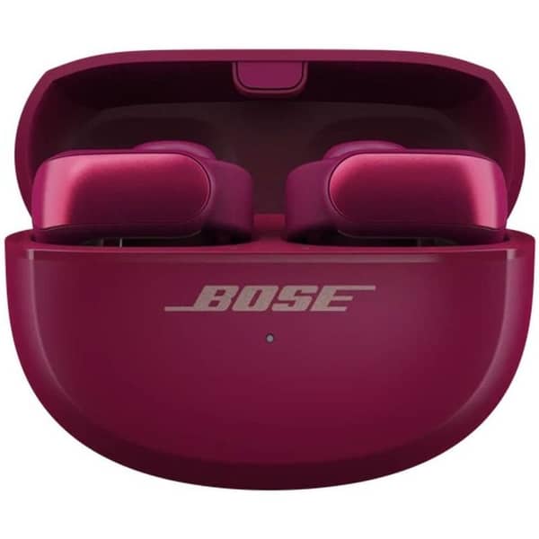 Buy Bose 881046-0070 Ultra Open Wireless Earbuds Deep Plum Online