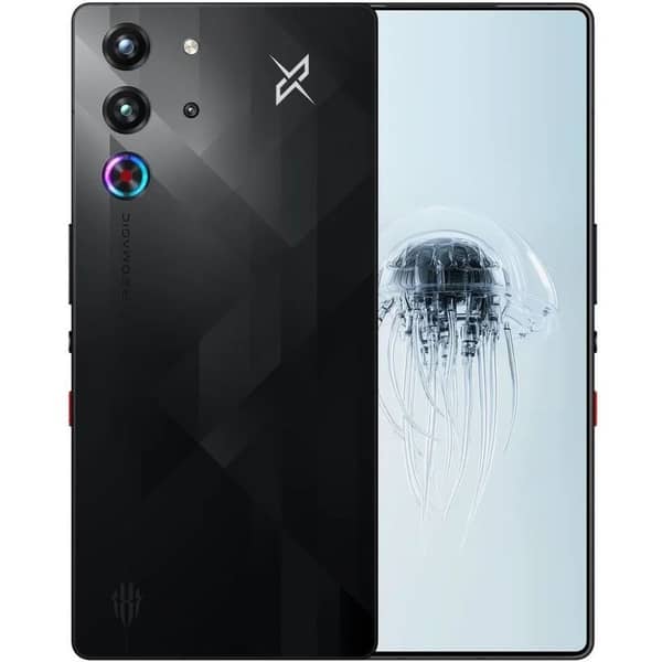 Redmagic 10 PRO 5G 256GB 12GB RAM Shadow Dual Sim Smartphone price