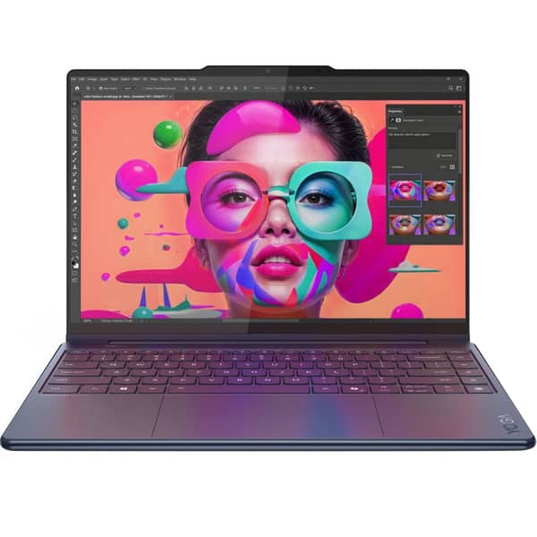 Lenovo Yoga9 14ILL10 2-in-1 Convertible (2025) Laptop – 2nd Series