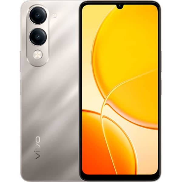 vivo Y29s 5G 本体 Gold Vivo Y29s 5G 128GB 6GB RAM Titanium Gold Dual Sim Smartphone