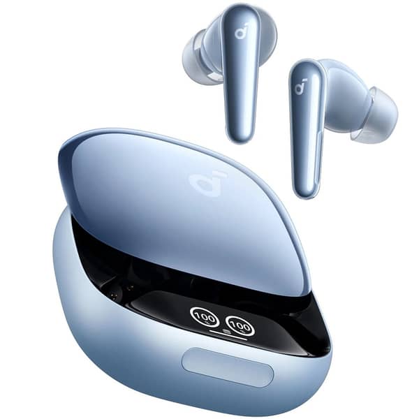 Buy Anker Soundcore Liberty 4 Pro True Wireless Noise Cancelling