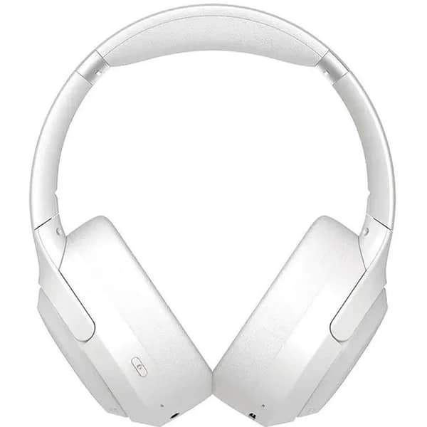 Honor Choice Pro Wireless Over Ear Headphone White – ROS-ME00