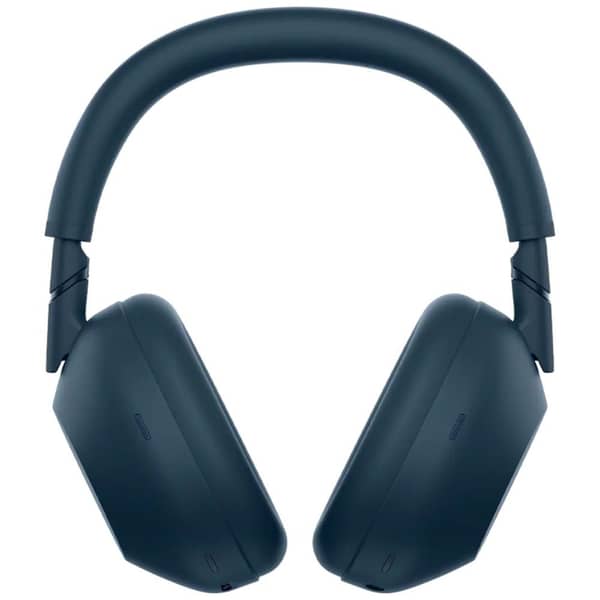 Sony WH1000XM6/L Wireless Noise Cancelling Over-Ear Headphones
