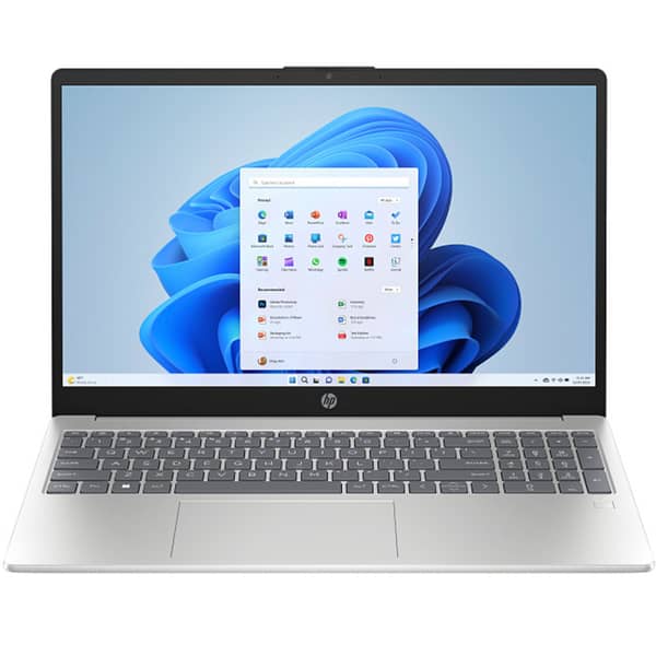 HP (2025) Laptop – 13th Gen / Intel Core i7-1355U / 15.6inch FHD