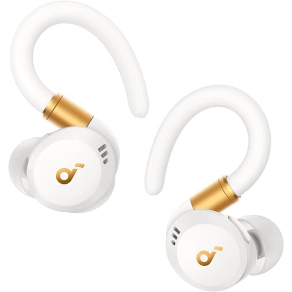 Anker SoundcoreLibertyAir2Pro白＆黒＋Zolo SG Buy Soundcore By Anker Sport X20 Wireless Earbuds White – A3968Z21