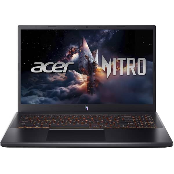 Buy Acer Nitro V 15 Gaming (2025) Laptop – 13th Gen Intel Core