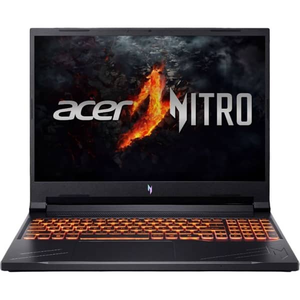 Buy Acer Nitro V 16 Gaming (2025) Laptop – 14th Gen Intel Core