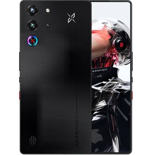 シ*ン様 美品 REDMAGIC 10S Pro 12GB/256GB おサイフ Buy ZTE Nubia Redmagic 10s Pro 5G 256GB 12GB RAM Nightfall Dual