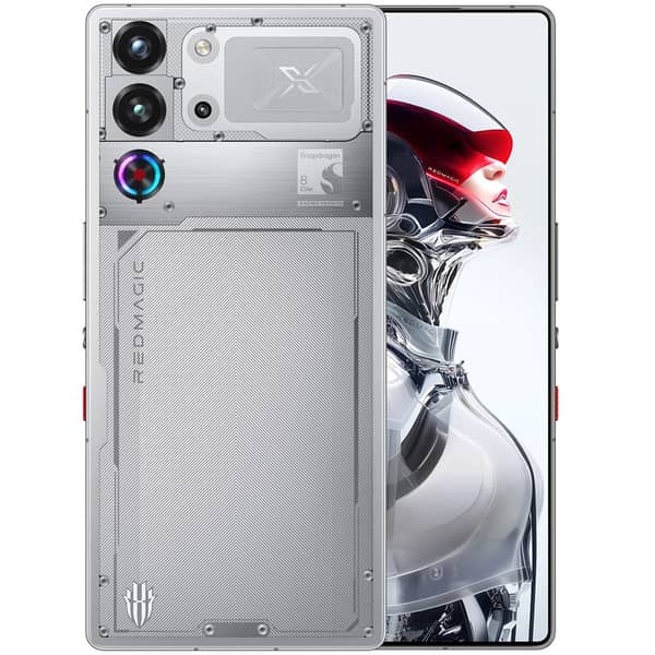 Redmagic 10S Pro 16/512 Moonlight 国内版 REDMAGIC 10 Pro 購入ページ - REDMAGIC日本公式サイト