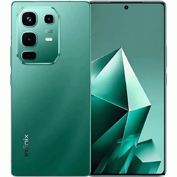 Buy Infinix Note 50 4G 256GB 8GB RAM Mountain Shade Dual Sim