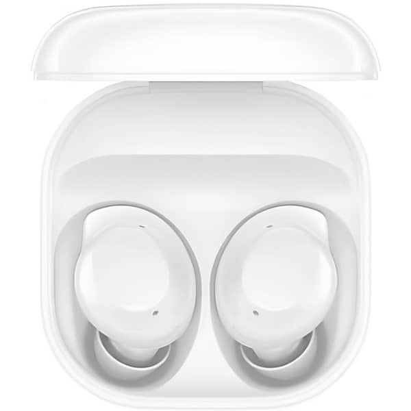 Buy Samsung Galaxy Buds Core True Wireless Earbuds, White – SM