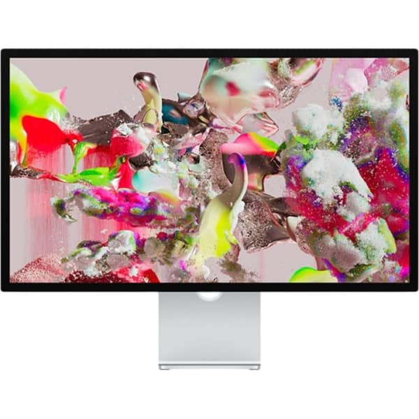 Buy Apple Studio Display 5K Standard Glass Monitor With Tilt
