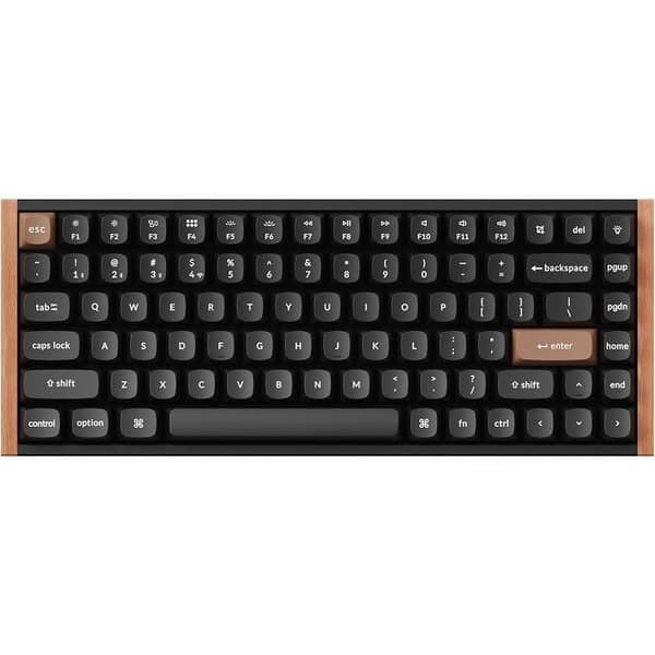 keychron k2とXDA 9009v2 Series English Keychron K2 Wireless