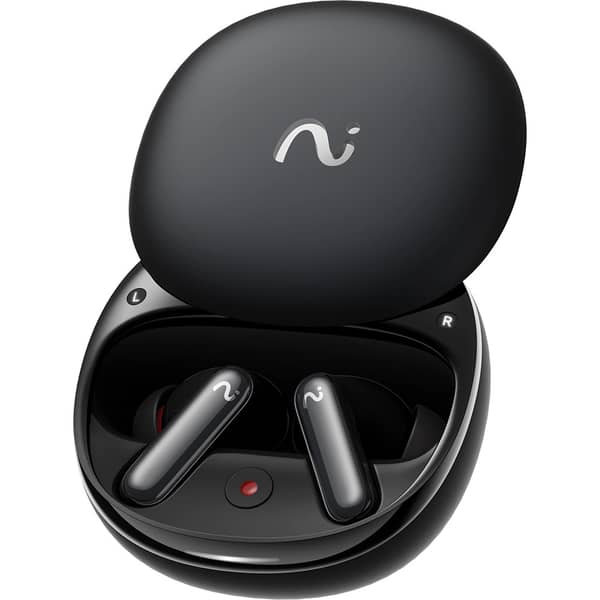 Buy Viaim RecDot Wireless Earbuds Black – XFVI-A92 Online in UAE 