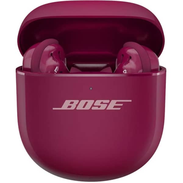 Buy Bose QuietComfort Ultra Gen 2 Wireless Active Noise‑Cancelling