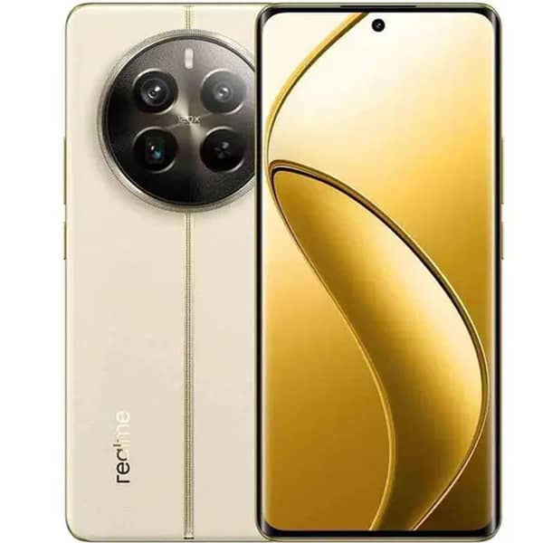 Buy Realme 12 Pro+ 5G, 512GB, 12GB RAM, 6.7″ Display, 64MP Camera