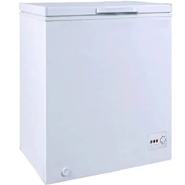 Akai Chest Freezer 96L White – ACF-155K Online Shopping on Akai