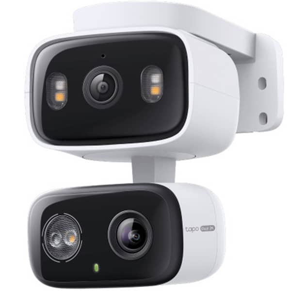 Cctv Camera Tapo Camera Amazon TP-Link Tapo C100 Indoor Home