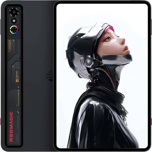 美品　REDMAGIC Astra NP05J 24GB 1TB Buy Nubia REDMAGIC Astra Tablet – WiFi 1TB 24GB RAM 9.06inch