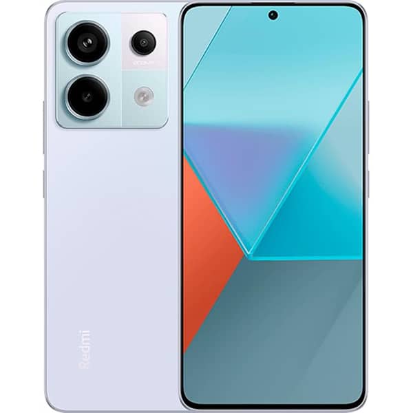 Redmi Note 13 Pro 5G オーロラパープル 8GB/256GB Xiaomi Redmi Note
