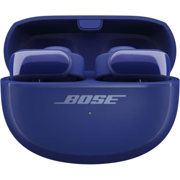 Buy Bose Ultra Open Wireless Earbuds Midnight Violet Online in UAE