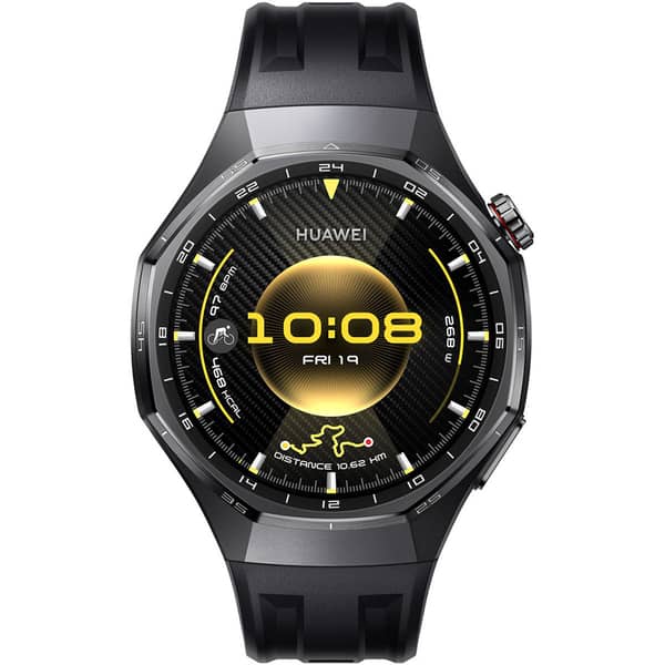 【ジジ】HONMA x HUAWEI WATCH GT 6 Pro HUAWEI（ファーウェイ） スマートウォッチ HONMA xHUAWEI WATCH GT 6