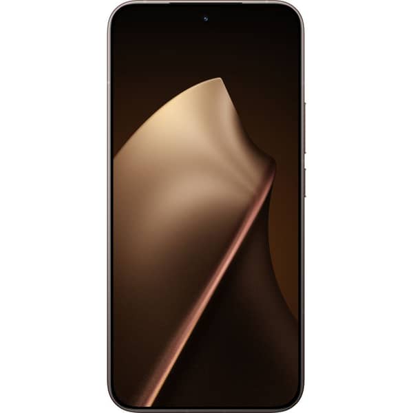 Xiaomi 15T Pro 5G 512GB 12GB RAM Mocha Gold Dual Sim Smartphone