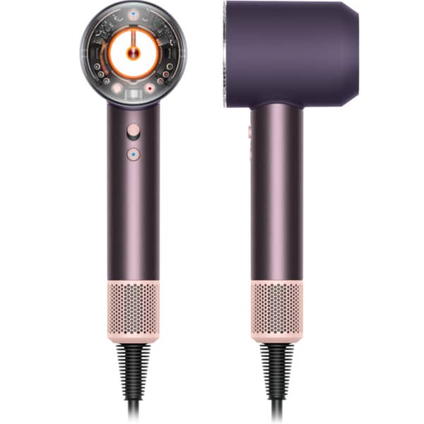 Dyson Supersonic Hair Dryer Nural Edition Jasper Plum – HD16