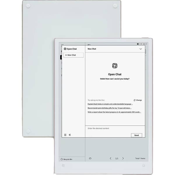 Buy Iflytek AINOTE 2 Tablet – WiFi 64GB 4GB RAM 10.65inch Sage