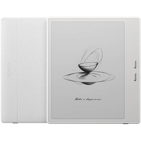 BOOX Go Color7 ホワイト Buy Boox Go 7 Tablet – WiFi 64GB 4GB RAM 7inch White – AR-BXGO7WH