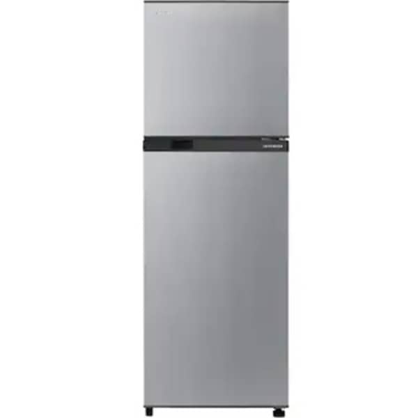 Buy Toshiba Top Mount Refrigerator 230L Rikyu Grey – GRA-33US-X(49